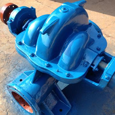 旋澳泵业 -ZJQ潜水渣浆泵